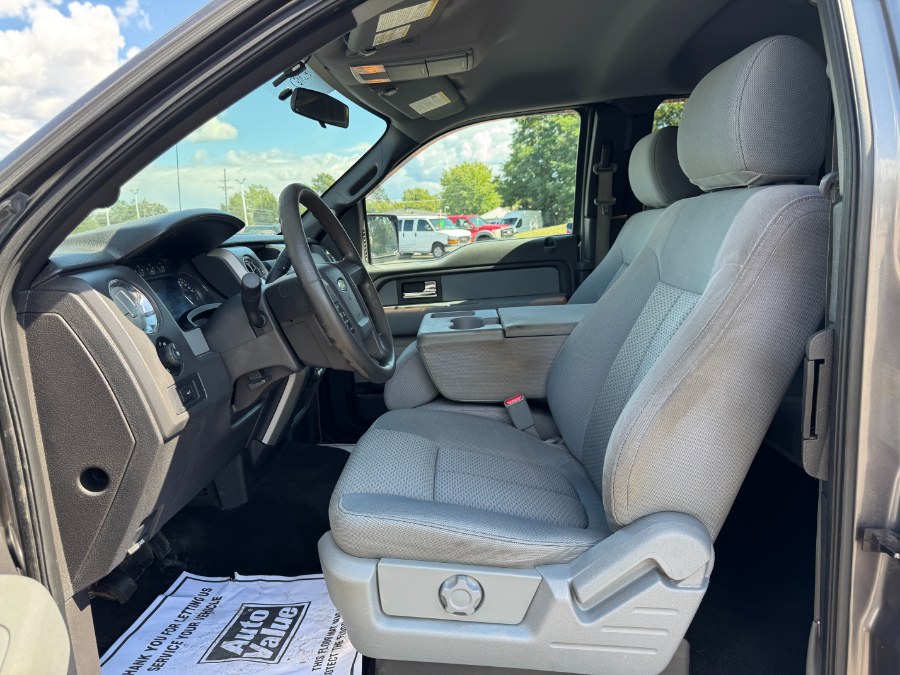 2013 Ford F-150 4WD SuperCab 145" XLT, available for sale in Ortonville, Michigan | Marsh Auto Sales LLC. Ortonville, Michigan 2013 Ford F-150 4WD SuperCab 145" XLT, available for sale in Ortonville, Michigan | Marsh Auto Sales LLC. Ortonville, Michigan