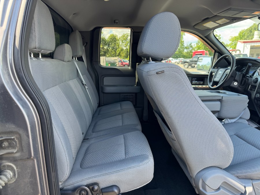 2013 Ford F-150 4WD SuperCab 145" XLT, available for sale in Ortonville, Michigan | Marsh Auto Sales LLC. Ortonville, Michigan 2013 Ford F-150 4WD SuperCab 145" XLT, available for sale in Ortonville, Michigan | Marsh Auto Sales LLC. Ortonville, Michigan