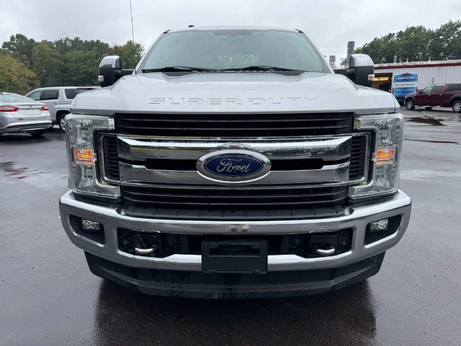 2019 Ford Super Duty F-250 SRW XLT 4WD Crew Cab 6.75'' Box, available for sale in Ortonville, Michigan | Marsh Auto Sales LLC. Ortonville, Michigan 2019 Ford Super Duty F-250 SRW XLT 4WD Crew Cab 6.75'' Box, available for sale in Ortonville, Michigan | Marsh Auto Sales LLC. Ortonville, Michigan