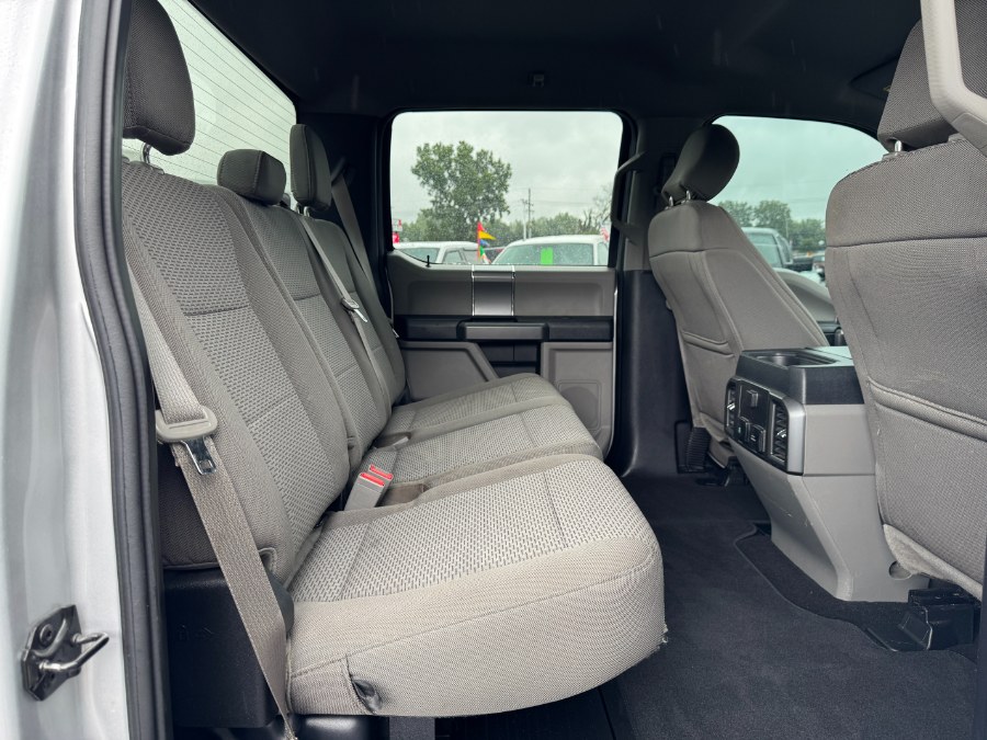 2019 Ford Super Duty F-250 SRW XLT 4WD Crew Cab 6.75'' Box, available for sale in Ortonville, Michigan | Marsh Auto Sales LLC. Ortonville, Michigan 2019 Ford Super Duty F-250 SRW XLT 4WD Crew Cab 6.75'' Box, available for sale in Ortonville, Michigan | Marsh Auto Sales LLC. Ortonville, Michigan