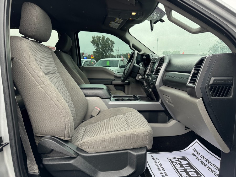 2019 Ford Super Duty F-250 SRW XLT 4WD Crew Cab 6.75'' Box, available for sale in Ortonville, Michigan | Marsh Auto Sales LLC. Ortonville, Michigan 2019 Ford Super Duty F-250 SRW XLT 4WD Crew Cab 6.75'' Box, available for sale in Ortonville, Michigan | Marsh Auto Sales LLC. Ortonville, Michigan