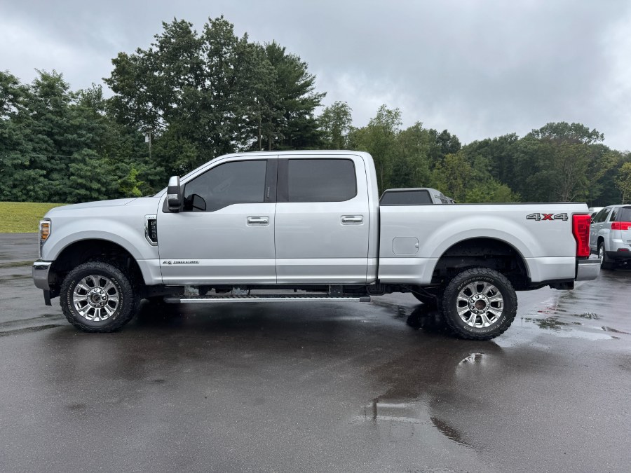 2019 Ford Super Duty F-250 SRW XLT 4WD Crew Cab 6.75'' Box, available for sale in Ortonville, Michigan | Marsh Auto Sales LLC. Ortonville, Michigan 2019 Ford Super Duty F-250 SRW XLT 4WD Crew Cab 6.75'' Box, available for sale in Ortonville, Michigan | Marsh Auto Sales LLC. Ortonville, Michigan