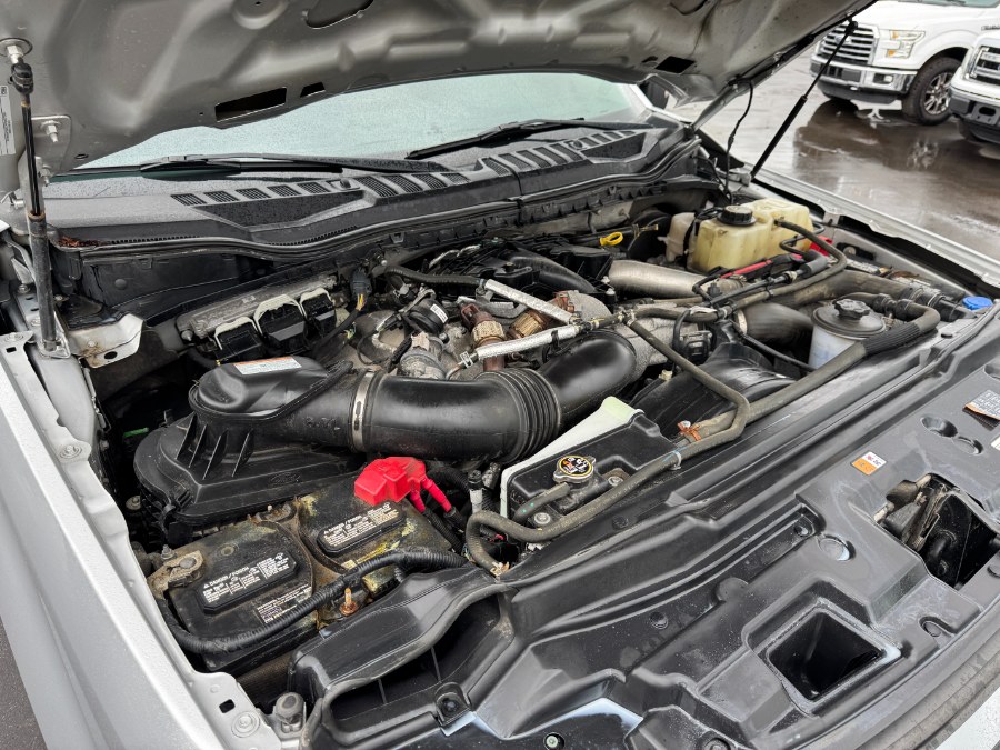 2019 Ford Super Duty F-250 SRW XLT 4WD Crew Cab 6.75'' Box, available for sale in Ortonville, Michigan | Marsh Auto Sales LLC. Ortonville, Michigan 2019 Ford Super Duty F-250 SRW XLT 4WD Crew Cab 6.75'' Box, available for sale in Ortonville, Michigan | Marsh Auto Sales LLC. Ortonville, Michigan