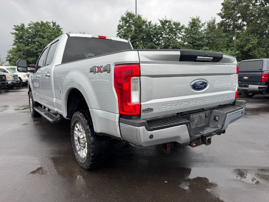 2019 Ford Super Duty F-250 SRW XLT 4WD Crew Cab 6.75'' Box, available for sale in Ortonville, Michigan | Marsh Auto Sales LLC. Ortonville, Michigan 2019 Ford Super Duty F-250 SRW XLT 4WD Crew Cab 6.75'' Box, available for sale in Ortonville, Michigan | Marsh Auto Sales LLC. Ortonville, Michigan