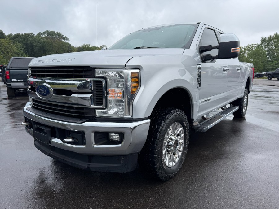 2019 Ford Super Duty F-250 SRW XLT 4WD Crew Cab 6.75'' Box, available for sale in Ortonville, Michigan | Marsh Auto Sales LLC. Ortonville, Michigan 2019 Ford Super Duty F-250 SRW XLT 4WD Crew Cab 6.75'' Box, available for sale in Ortonville, Michigan | Marsh Auto Sales LLC. Ortonville, Michigan
