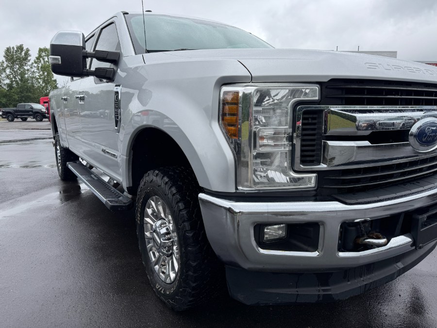 2019 Ford Super Duty F-250 SRW XLT 4WD Crew Cab 6.75'' Box, available for sale in Ortonville, Michigan | Marsh Auto Sales LLC. Ortonville, Michigan 2019 Ford Super Duty F-250 SRW XLT 4WD Crew Cab 6.75'' Box, available for sale in Ortonville, Michigan | Marsh Auto Sales LLC. Ortonville, Michigan