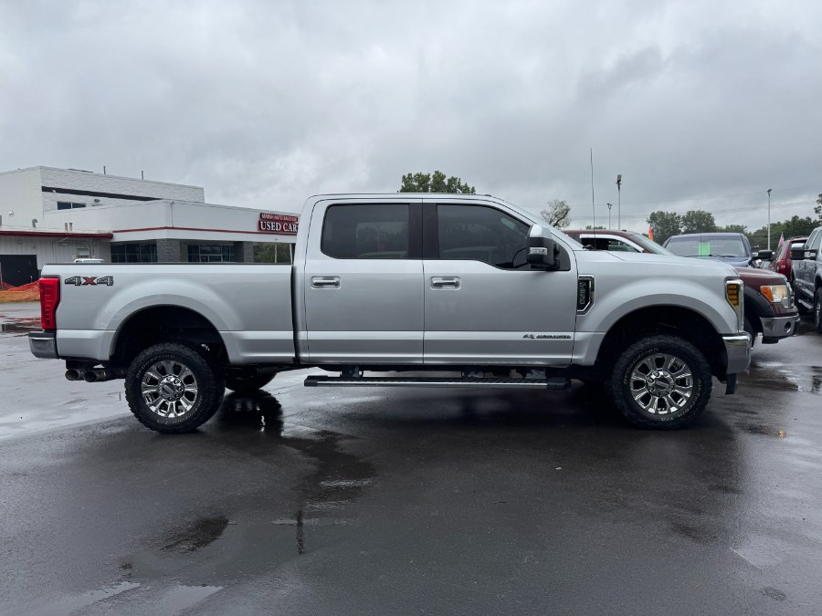2019 Ford Super Duty F-250 SRW XLT 4WD Crew Cab 6.75'' Box, available for sale in Ortonville, Michigan | Marsh Auto Sales LLC. Ortonville, Michigan 2019 Ford Super Duty F-250 SRW XLT 4WD Crew Cab 6.75'' Box, available for sale in Ortonville, Michigan | Marsh Auto Sales LLC. Ortonville, Michigan