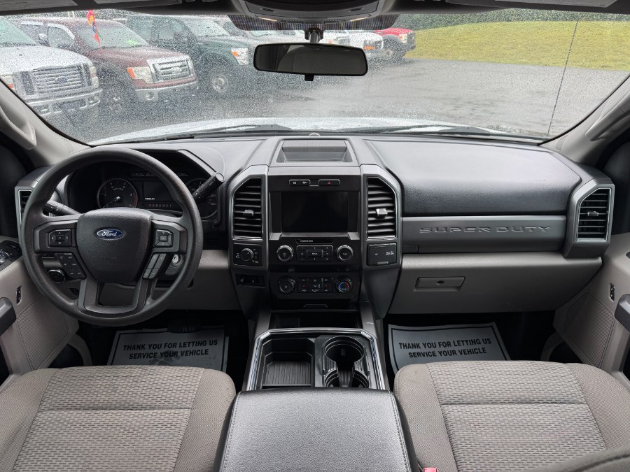 2019 Ford Super Duty F-250 SRW XLT 4WD Crew Cab 6.75'' Box, available for sale in Ortonville, Michigan | Marsh Auto Sales LLC. Ortonville, Michigan 2019 Ford Super Duty F-250 SRW XLT 4WD Crew Cab 6.75'' Box, available for sale in Ortonville, Michigan | Marsh Auto Sales LLC. Ortonville, Michigan