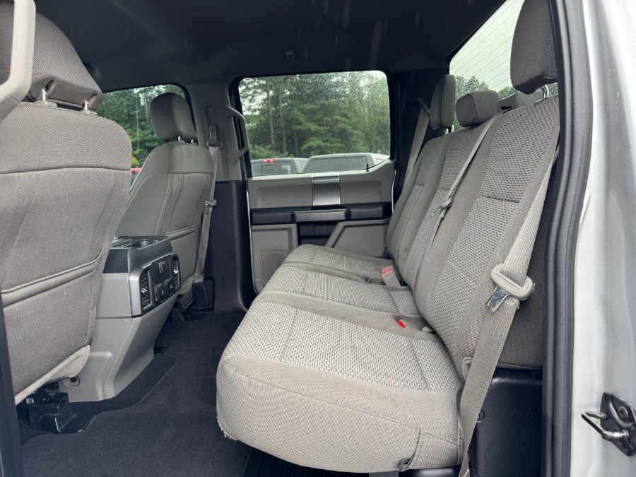 2019 Ford Super Duty F-250 SRW XLT 4WD Crew Cab 6.75'' Box, available for sale in Ortonville, Michigan | Marsh Auto Sales LLC. Ortonville, Michigan 2019 Ford Super Duty F-250 SRW XLT 4WD Crew Cab 6.75'' Box, available for sale in Ortonville, Michigan | Marsh Auto Sales LLC. Ortonville, Michigan