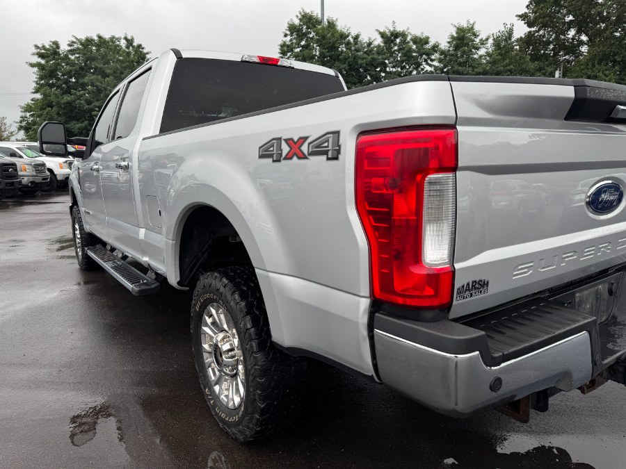 2019 Ford Super Duty F-250 SRW XLT 4WD Crew Cab 6.75'' Box, available for sale in Ortonville, Michigan | Marsh Auto Sales LLC. Ortonville, Michigan 2019 Ford Super Duty F-250 SRW XLT 4WD Crew Cab 6.75'' Box, available for sale in Ortonville, Michigan | Marsh Auto Sales LLC. Ortonville, Michigan