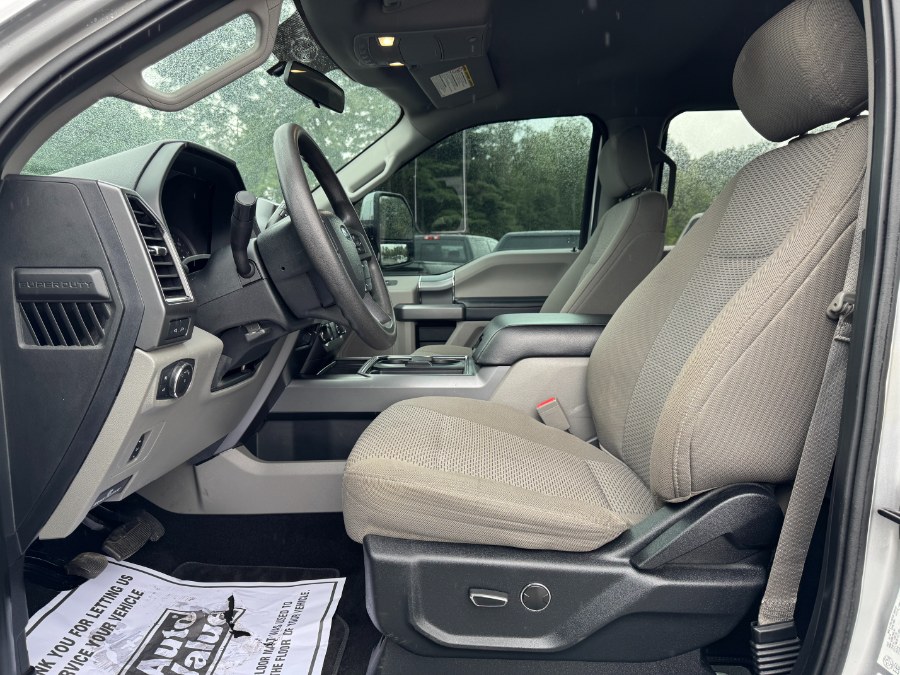 2019 Ford Super Duty F-250 SRW XLT 4WD Crew Cab 6.75'' Box, available for sale in Ortonville, Michigan | Marsh Auto Sales LLC. Ortonville, Michigan 2019 Ford Super Duty F-250 SRW XLT 4WD Crew Cab 6.75'' Box, available for sale in Ortonville, Michigan | Marsh Auto Sales LLC. Ortonville, Michigan
