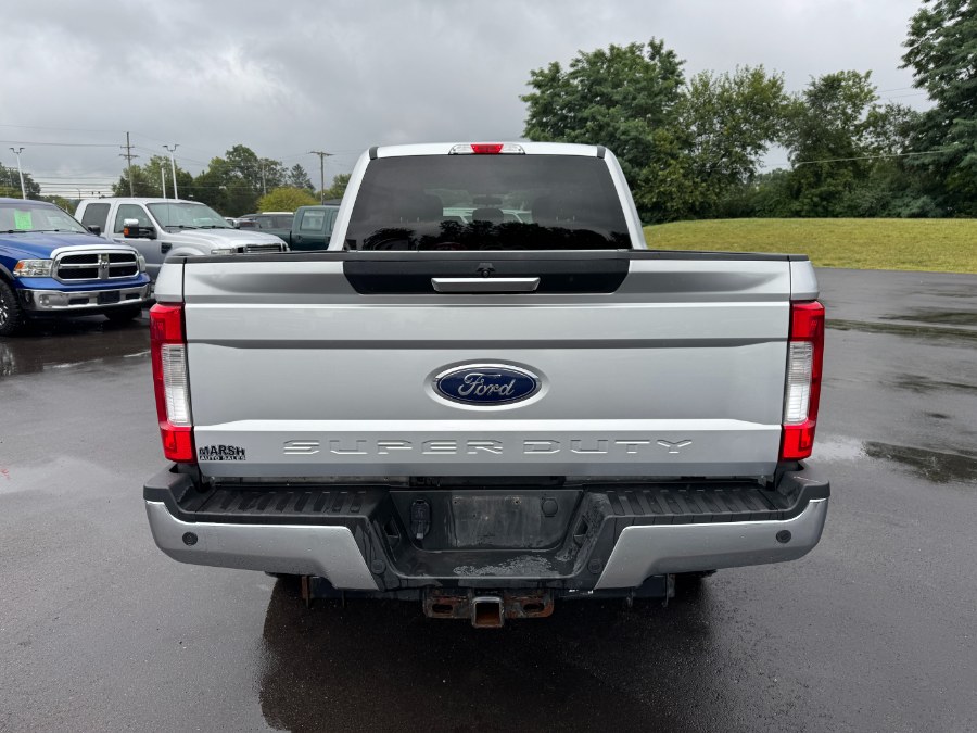 2019 Ford Super Duty F-250 SRW XLT 4WD Crew Cab 6.75'' Box, available for sale in Ortonville, Michigan | Marsh Auto Sales LLC. Ortonville, Michigan 2019 Ford Super Duty F-250 SRW XLT 4WD Crew Cab 6.75'' Box, available for sale in Ortonville, Michigan | Marsh Auto Sales LLC. Ortonville, Michigan