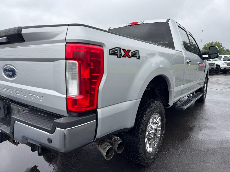 2019 Ford Super Duty F-250 SRW XLT 4WD Crew Cab 6.75'' Box, available for sale in Ortonville, Michigan | Marsh Auto Sales LLC. Ortonville, Michigan 2019 Ford Super Duty F-250 SRW XLT 4WD Crew Cab 6.75'' Box, available for sale in Ortonville, Michigan | Marsh Auto Sales LLC. Ortonville, Michigan