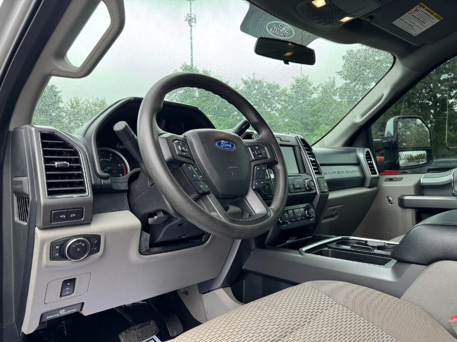 2019 Ford Super Duty F-250 SRW XLT 4WD Crew Cab 6.75'' Box, available for sale in Ortonville, Michigan | Marsh Auto Sales LLC. Ortonville, Michigan 2019 Ford Super Duty F-250 SRW XLT 4WD Crew Cab 6.75'' Box, available for sale in Ortonville, Michigan | Marsh Auto Sales LLC. Ortonville, Michigan