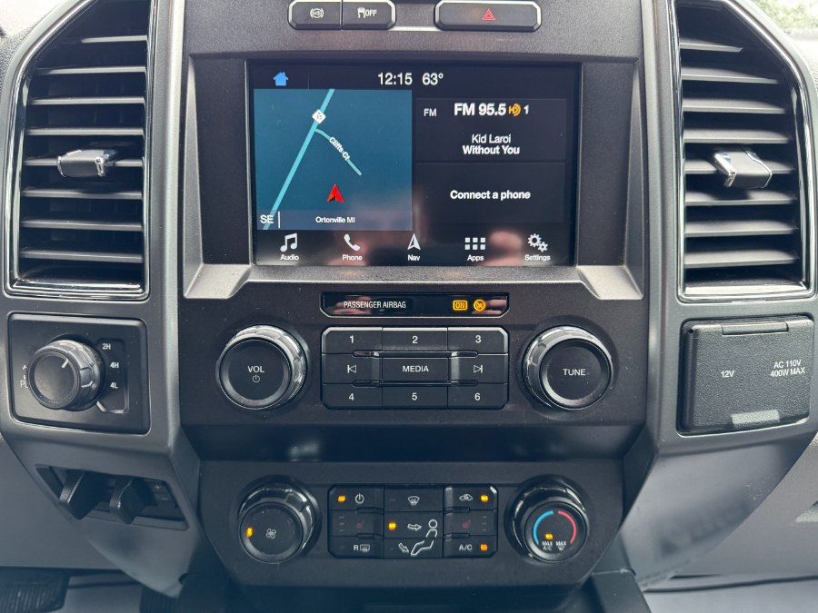 2019 Ford Super Duty F-250 SRW XLT 4WD Crew Cab 6.75'' Box, available for sale in Ortonville, Michigan | Marsh Auto Sales LLC. Ortonville, Michigan 2019 Ford Super Duty F-250 SRW XLT 4WD Crew Cab 6.75'' Box, available for sale in Ortonville, Michigan | Marsh Auto Sales LLC. Ortonville, Michigan