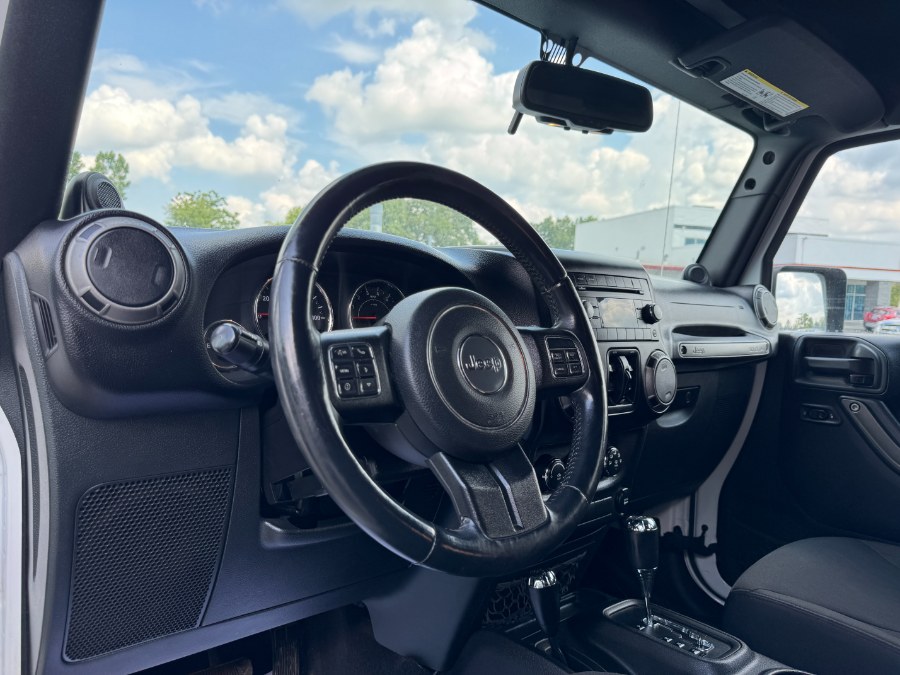 2014 Jeep Wrangler Unlimited 4WD 4dr Sport, available for sale in Ortonville, Michigan | Marsh Auto Sales LLC. Ortonville, Michigan 2014 Jeep Wrangler Unlimited 4WD 4dr Sport, available for sale in Ortonville, Michigan | Marsh Auto Sales LLC. Ortonville, Michigan