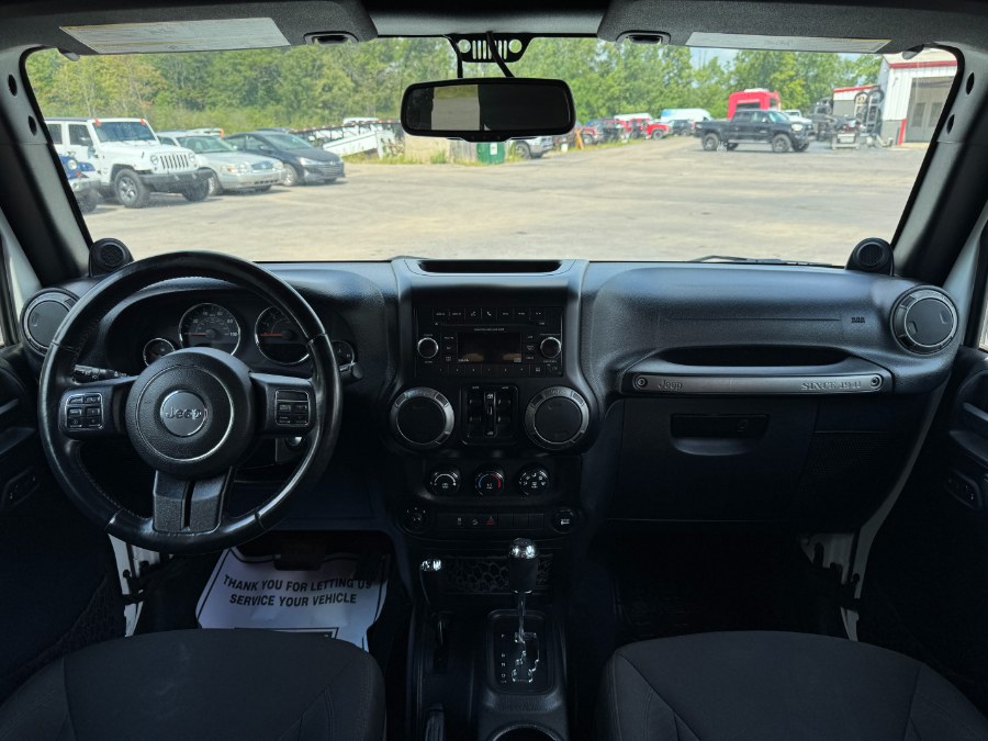 2014 Jeep Wrangler Unlimited 4WD 4dr Sport, available for sale in Ortonville, Michigan | Marsh Auto Sales LLC. Ortonville, Michigan 2014 Jeep Wrangler Unlimited 4WD 4dr Sport, available for sale in Ortonville, Michigan | Marsh Auto Sales LLC. Ortonville, Michigan