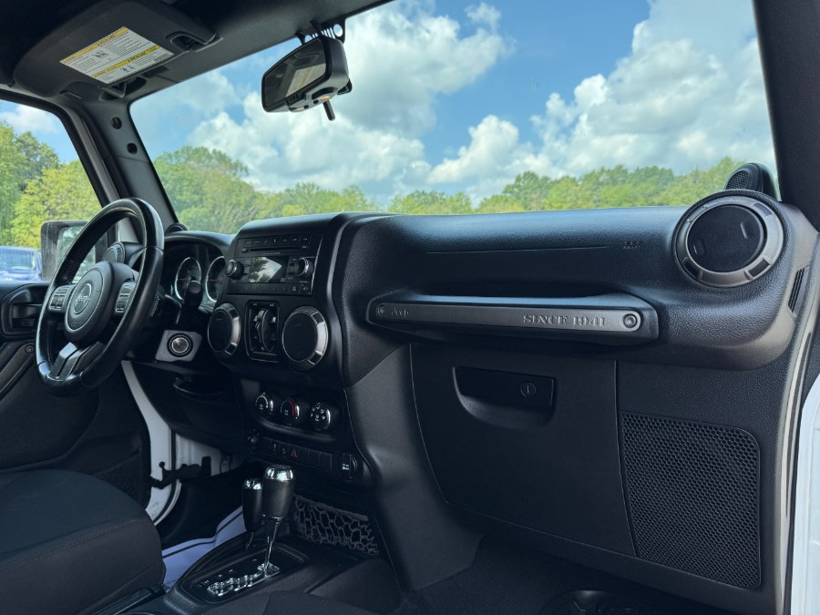 2014 Jeep Wrangler Unlimited 4WD 4dr Sport, available for sale in Ortonville, Michigan | Marsh Auto Sales LLC. Ortonville, Michigan 2014 Jeep Wrangler Unlimited 4WD 4dr Sport, available for sale in Ortonville, Michigan | Marsh Auto Sales LLC. Ortonville, Michigan