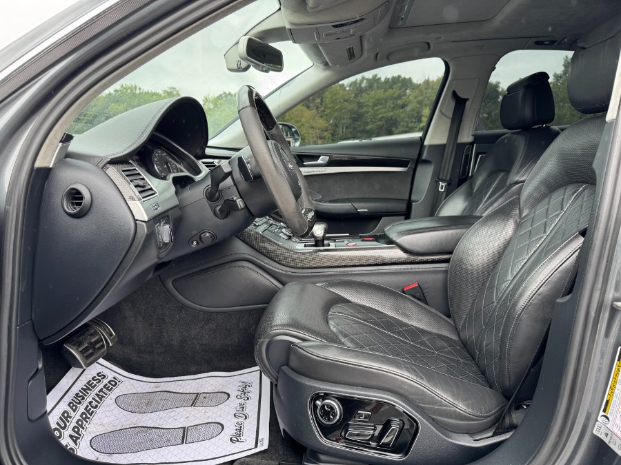2013 Audi S8 4dr Sdn, available for sale in Ortonville, Michigan | Marsh Auto Sales LLC. Ortonville, Michigan 2013 Audi S8 4dr Sdn, available for sale in Ortonville, Michigan | Marsh Auto Sales LLC. Ortonville, Michigan