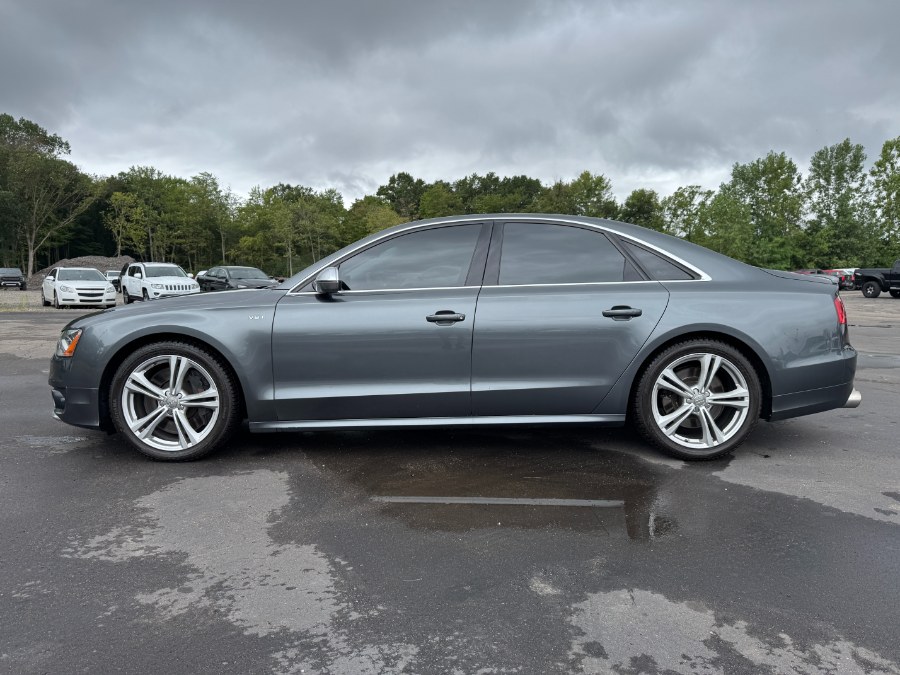 2013 Audi S8 4dr Sdn, available for sale in Ortonville, Michigan | Marsh Auto Sales LLC. Ortonville, Michigan 2013 Audi S8 4dr Sdn, available for sale in Ortonville, Michigan | Marsh Auto Sales LLC. Ortonville, Michigan
