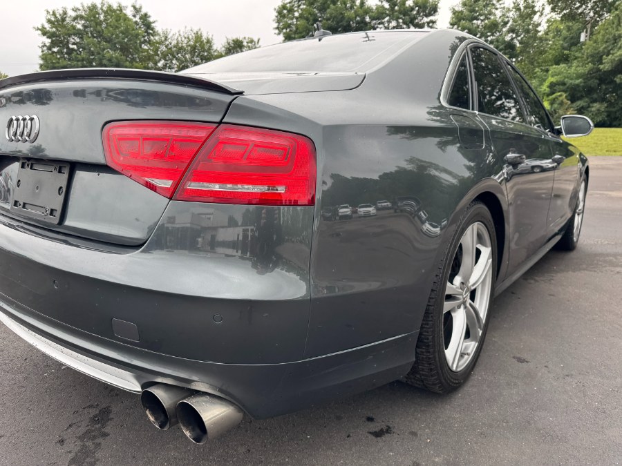 2013 Audi S8 4dr Sdn, available for sale in Ortonville, Michigan | Marsh Auto Sales LLC. Ortonville, Michigan 2013 Audi S8 4dr Sdn, available for sale in Ortonville, Michigan | Marsh Auto Sales LLC. Ortonville, Michigan