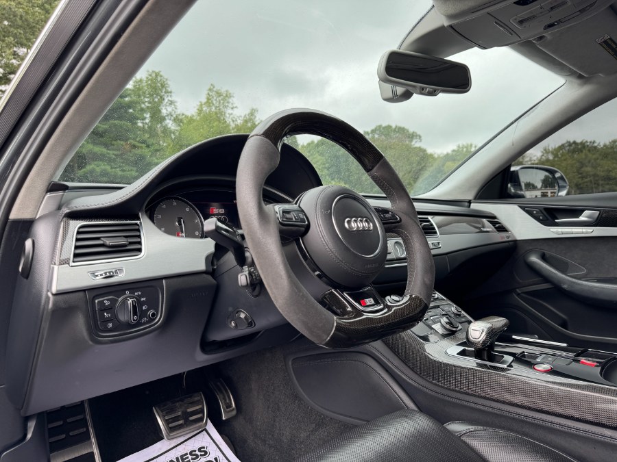 2013 Audi S8 4dr Sdn, available for sale in Ortonville, Michigan | Marsh Auto Sales LLC. Ortonville, Michigan 2013 Audi S8 4dr Sdn, available for sale in Ortonville, Michigan | Marsh Auto Sales LLC. Ortonville, Michigan
