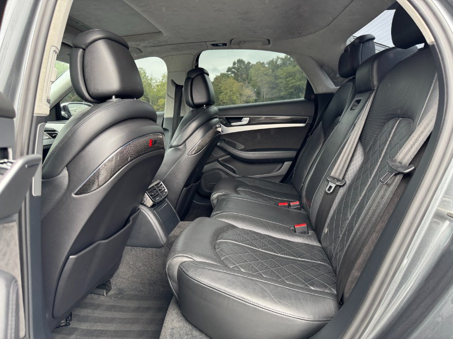 2013 Audi S8 4dr Sdn, available for sale in Ortonville, Michigan | Marsh Auto Sales LLC. Ortonville, Michigan 2013 Audi S8 4dr Sdn, available for sale in Ortonville, Michigan | Marsh Auto Sales LLC. Ortonville, Michigan