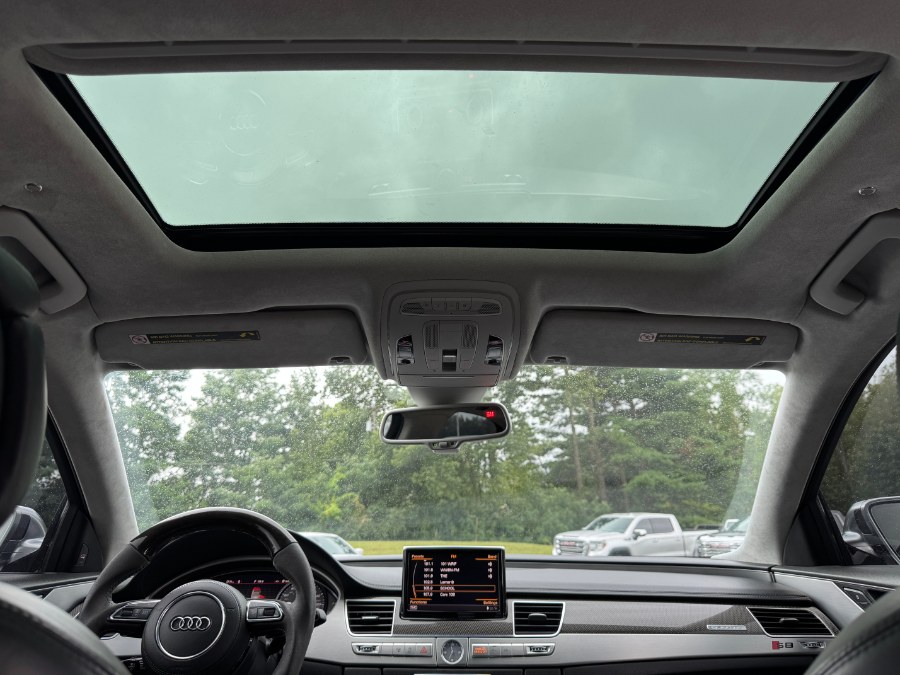 2013 Audi S8 4dr Sdn, available for sale in Ortonville, Michigan | Marsh Auto Sales LLC. Ortonville, Michigan 2013 Audi S8 4dr Sdn, available for sale in Ortonville, Michigan | Marsh Auto Sales LLC. Ortonville, Michigan
