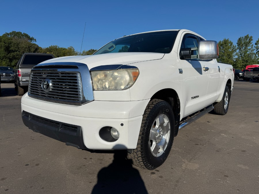 2010 Toyota Tundra 4WD Truck Dbl 4.6L V8 6-Spd AT (Natl), available for sale in Ortonville, Michigan | Marsh Auto Sales LLC. Ortonville, Michigan 2010 Toyota Tundra 4WD Truck Dbl 4.6L V8 6-Spd AT (Natl), available for sale in Ortonville, Michigan | Marsh Auto Sales LLC. Ortonville, Michigan