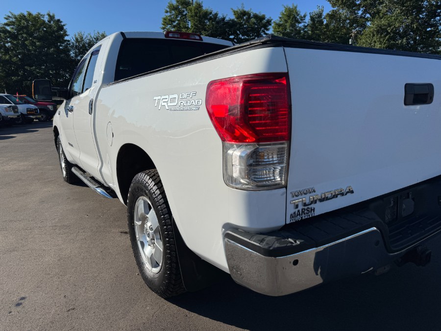 2010 Toyota Tundra 4WD Truck Dbl 4.6L V8 6-Spd AT (Natl), available for sale in Ortonville, Michigan | Marsh Auto Sales LLC. Ortonville, Michigan 2010 Toyota Tundra 4WD Truck Dbl 4.6L V8 6-Spd AT (Natl), available for sale in Ortonville, Michigan | Marsh Auto Sales LLC. Ortonville, Michigan