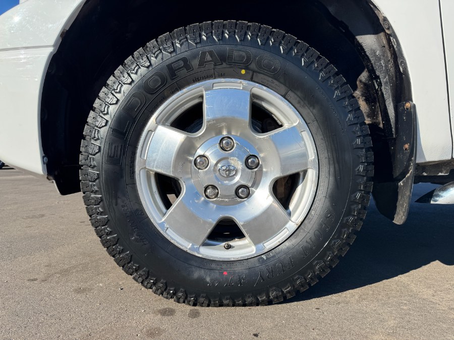 2010 Toyota Tundra 4WD Truck Dbl 4.6L V8 6-Spd AT (Natl), available for sale in Ortonville, Michigan | Marsh Auto Sales LLC. Ortonville, Michigan 2010 Toyota Tundra 4WD Truck Dbl 4.6L V8 6-Spd AT (Natl), available for sale in Ortonville, Michigan | Marsh Auto Sales LLC. Ortonville, Michigan