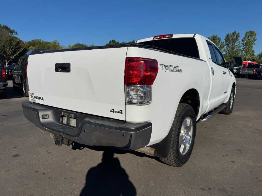 2010 Toyota Tundra 4WD Truck Dbl 4.6L V8 6-Spd AT (Natl), available for sale in Ortonville, Michigan | Marsh Auto Sales LLC. Ortonville, Michigan 2010 Toyota Tundra 4WD Truck Dbl 4.6L V8 6-Spd AT (Natl), available for sale in Ortonville, Michigan | Marsh Auto Sales LLC. Ortonville, Michigan