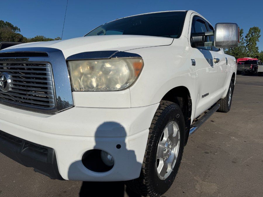 2010 Toyota Tundra 4WD Truck Dbl 4.6L V8 6-Spd AT (Natl), available for sale in Ortonville, Michigan | Marsh Auto Sales LLC. Ortonville, Michigan 2010 Toyota Tundra 4WD Truck Dbl 4.6L V8 6-Spd AT (Natl), available for sale in Ortonville, Michigan | Marsh Auto Sales LLC. Ortonville, Michigan