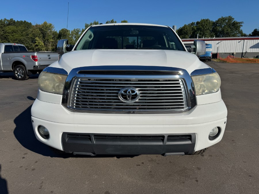 2010 Toyota Tundra 4WD Truck Dbl 4.6L V8 6-Spd AT (Natl), available for sale in Ortonville, Michigan | Marsh Auto Sales LLC. Ortonville, Michigan 2010 Toyota Tundra 4WD Truck Dbl 4.6L V8 6-Spd AT (Natl), available for sale in Ortonville, Michigan | Marsh Auto Sales LLC. Ortonville, Michigan