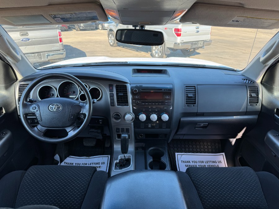 2010 Toyota Tundra 4WD Truck Dbl 4.6L V8 6-Spd AT (Natl), available for sale in Ortonville, Michigan | Marsh Auto Sales LLC. Ortonville, Michigan 2010 Toyota Tundra 4WD Truck Dbl 4.6L V8 6-Spd AT (Natl), available for sale in Ortonville, Michigan | Marsh Auto Sales LLC. Ortonville, Michigan