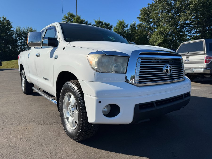 2010 Toyota Tundra 4WD Truck Dbl 4.6L V8 6-Spd AT (Natl), available for sale in Ortonville, Michigan | Marsh Auto Sales LLC. Ortonville, Michigan 2010 Toyota Tundra 4WD Truck Dbl 4.6L V8 6-Spd AT (Natl), available for sale in Ortonville, Michigan | Marsh Auto Sales LLC. Ortonville, Michigan
