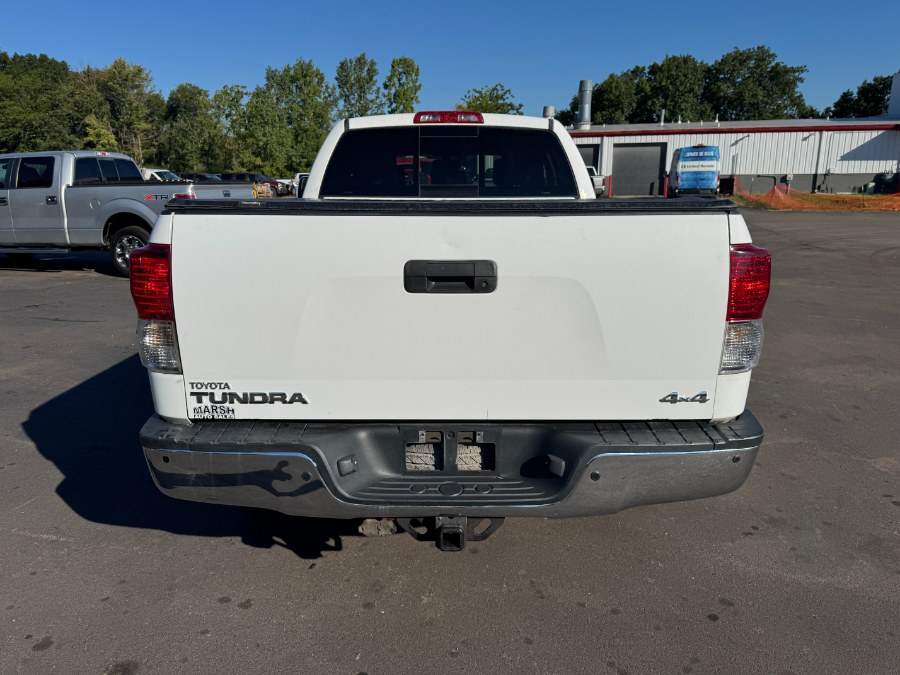 2010 Toyota Tundra 4WD Truck Dbl 4.6L V8 6-Spd AT (Natl), available for sale in Ortonville, Michigan | Marsh Auto Sales LLC. Ortonville, Michigan 2010 Toyota Tundra 4WD Truck Dbl 4.6L V8 6-Spd AT (Natl), available for sale in Ortonville, Michigan | Marsh Auto Sales LLC. Ortonville, Michigan