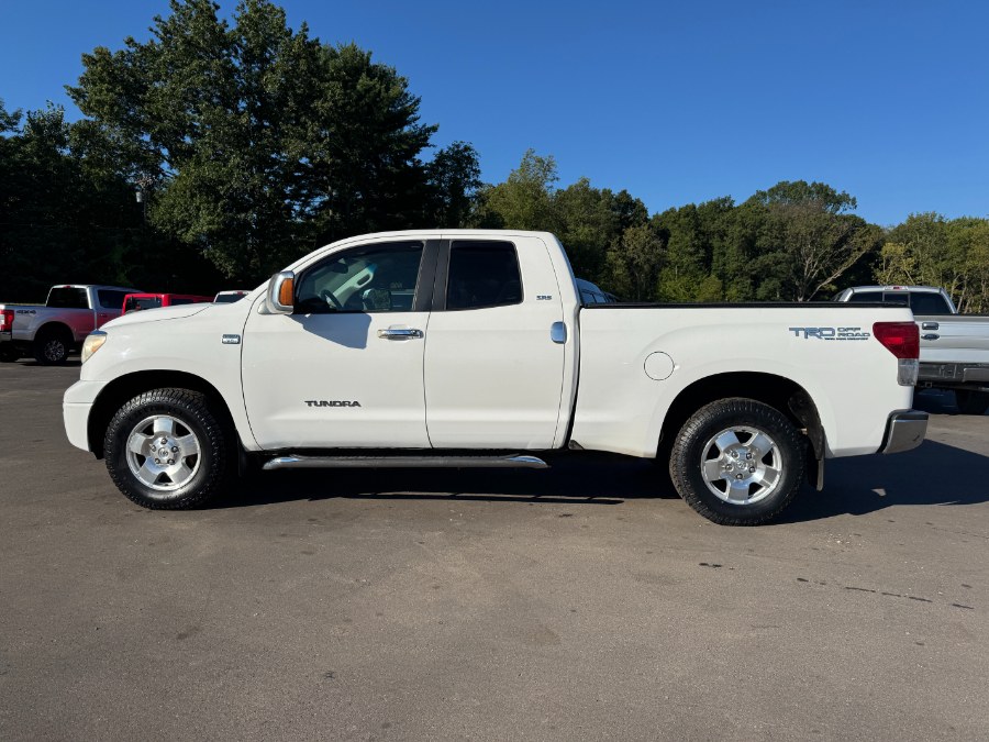 2010 Toyota Tundra 4WD Truck Dbl 4.6L V8 6-Spd AT (Natl), available for sale in Ortonville, Michigan | Marsh Auto Sales LLC. Ortonville, Michigan 2010 Toyota Tundra 4WD Truck Dbl 4.6L V8 6-Spd AT (Natl), available for sale in Ortonville, Michigan | Marsh Auto Sales LLC. Ortonville, Michigan