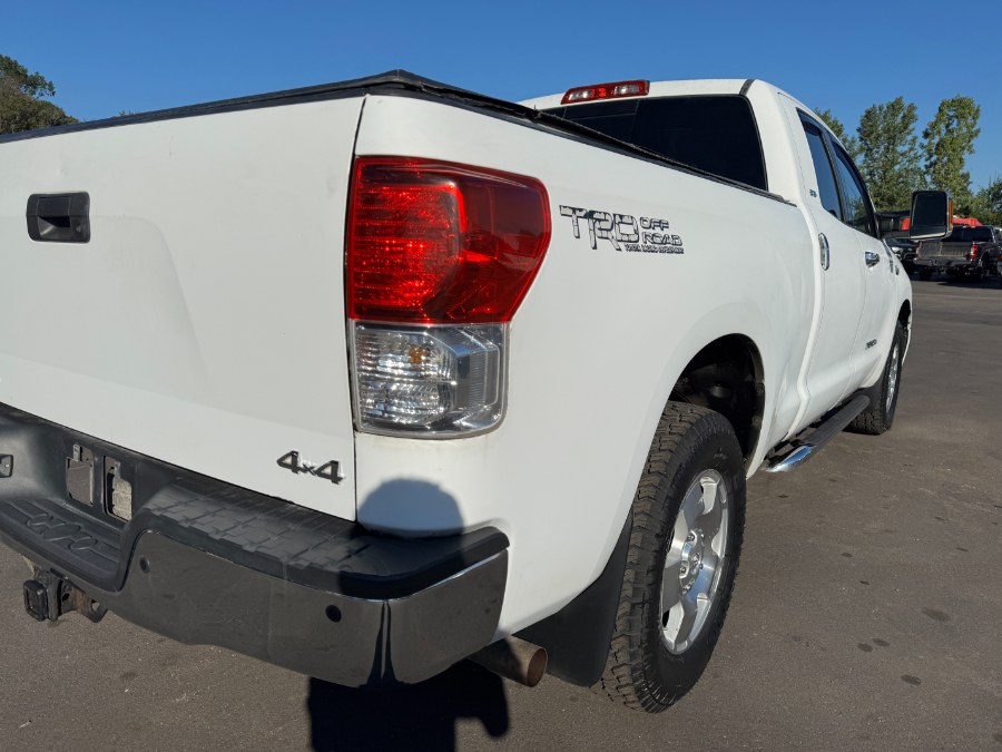 2010 Toyota Tundra 4WD Truck Dbl 4.6L V8 6-Spd AT (Natl), available for sale in Ortonville, Michigan | Marsh Auto Sales LLC. Ortonville, Michigan 2010 Toyota Tundra 4WD Truck Dbl 4.6L V8 6-Spd AT (Natl), available for sale in Ortonville, Michigan | Marsh Auto Sales LLC. Ortonville, Michigan