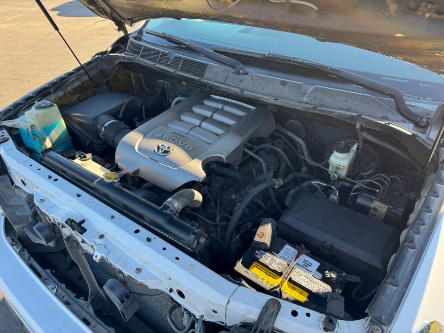 2010 Toyota Tundra 4WD Truck Dbl 4.6L V8 6-Spd AT (Natl), available for sale in Ortonville, Michigan | Marsh Auto Sales LLC. Ortonville, Michigan 2010 Toyota Tundra 4WD Truck Dbl 4.6L V8 6-Spd AT (Natl), available for sale in Ortonville, Michigan | Marsh Auto Sales LLC. Ortonville, Michigan