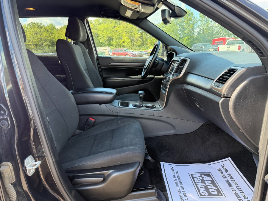 2015 Jeep Grand Cherokee 4WD 4dr Laredo, available for sale in Ortonville, Michigan | Marsh Auto Sales LLC. Ortonville, Michigan 2015 Jeep Grand Cherokee 4WD 4dr Laredo, available for sale in Ortonville, Michigan | Marsh Auto Sales LLC. Ortonville, Michigan