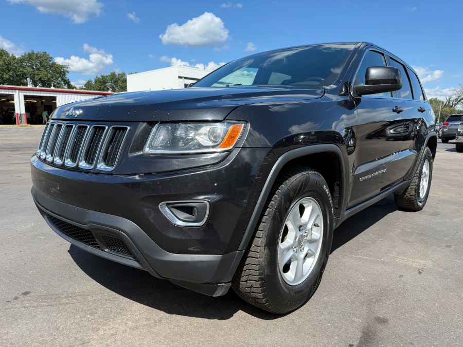 2015 Jeep Grand Cherokee 4WD 4dr Laredo, available for sale in Ortonville, Michigan | Marsh Auto Sales LLC. Ortonville, Michigan 2015 Jeep Grand Cherokee 4WD 4dr Laredo, available for sale in Ortonville, Michigan | Marsh Auto Sales LLC. Ortonville, Michigan