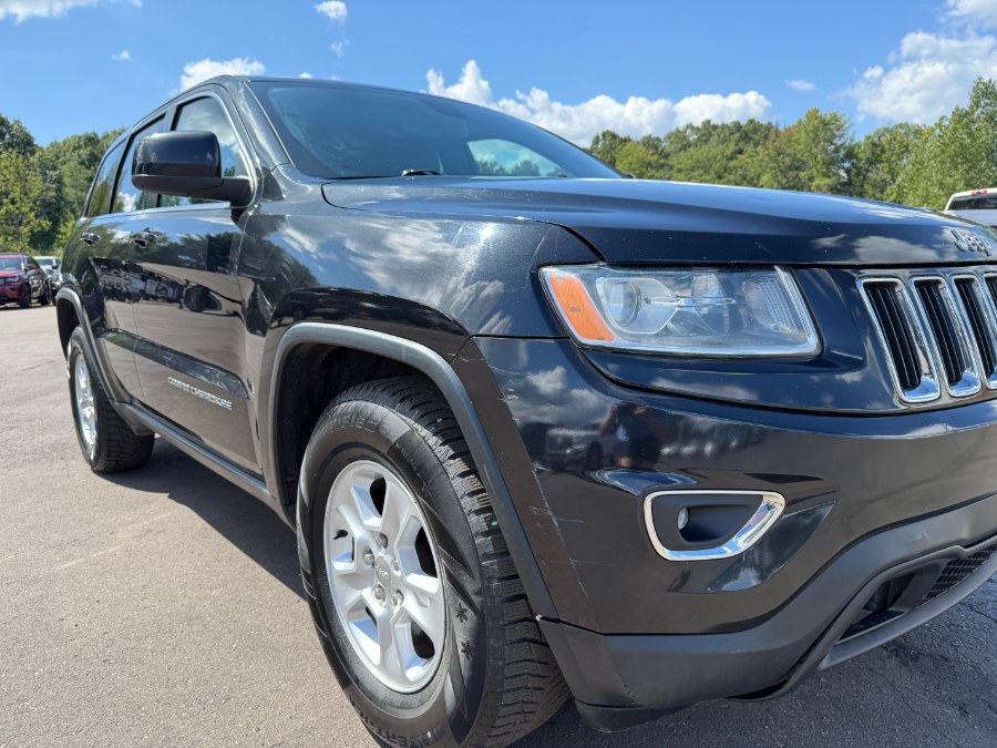 2015 Jeep Grand Cherokee 4WD 4dr Laredo, available for sale in Ortonville, Michigan | Marsh Auto Sales LLC. Ortonville, Michigan 2015 Jeep Grand Cherokee 4WD 4dr Laredo, available for sale in Ortonville, Michigan | Marsh Auto Sales LLC. Ortonville, Michigan
