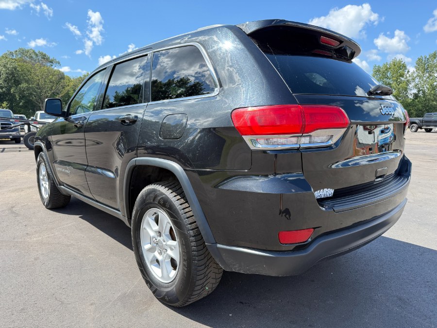 2015 Jeep Grand Cherokee 4WD 4dr Laredo, available for sale in Ortonville, Michigan | Marsh Auto Sales LLC. Ortonville, Michigan 2015 Jeep Grand Cherokee 4WD 4dr Laredo, available for sale in Ortonville, Michigan | Marsh Auto Sales LLC. Ortonville, Michigan