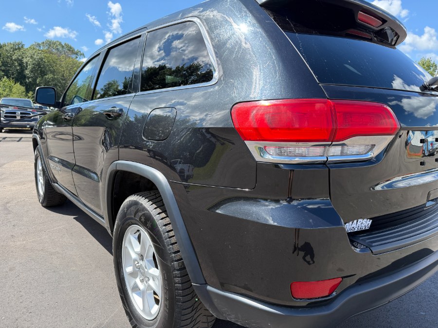 2015 Jeep Grand Cherokee 4WD 4dr Laredo, available for sale in Ortonville, Michigan | Marsh Auto Sales LLC. Ortonville, Michigan 2015 Jeep Grand Cherokee 4WD 4dr Laredo, available for sale in Ortonville, Michigan | Marsh Auto Sales LLC. Ortonville, Michigan