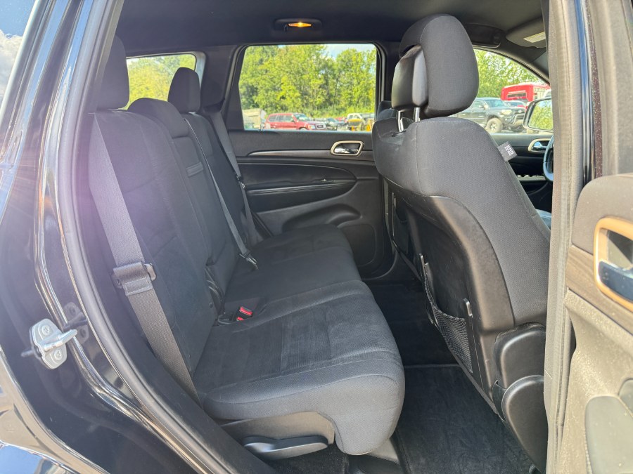 2015 Jeep Grand Cherokee 4WD 4dr Laredo, available for sale in Ortonville, Michigan | Marsh Auto Sales LLC. Ortonville, Michigan 2015 Jeep Grand Cherokee 4WD 4dr Laredo, available for sale in Ortonville, Michigan | Marsh Auto Sales LLC. Ortonville, Michigan