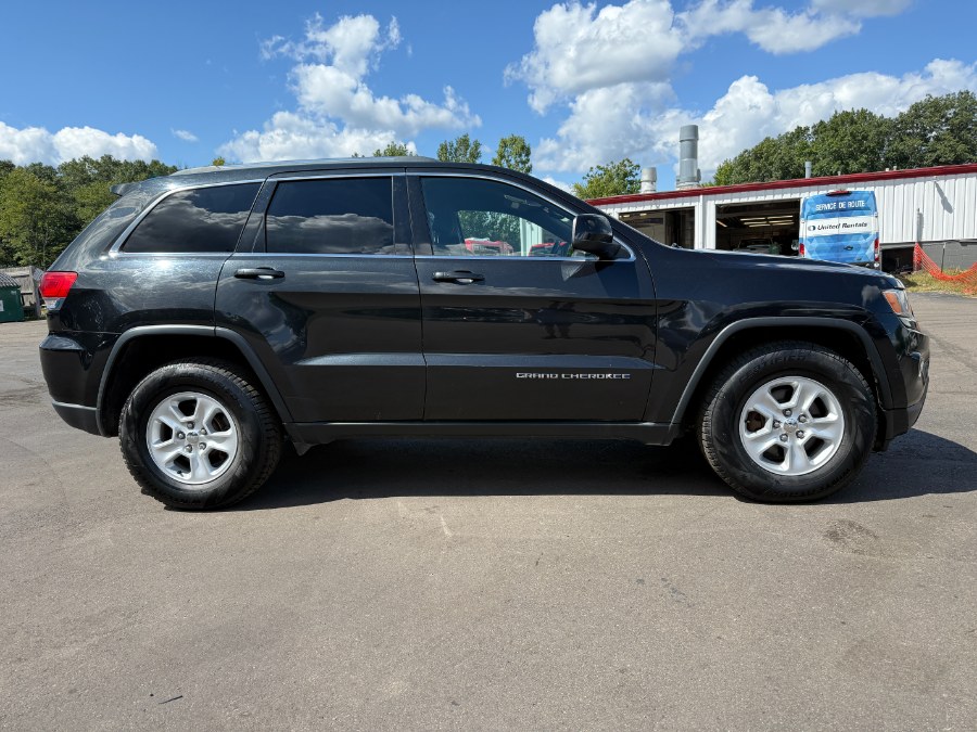 2015 Jeep Grand Cherokee 4WD 4dr Laredo, available for sale in Ortonville, Michigan | Marsh Auto Sales LLC. Ortonville, Michigan 2015 Jeep Grand Cherokee 4WD 4dr Laredo, available for sale in Ortonville, Michigan | Marsh Auto Sales LLC. Ortonville, Michigan