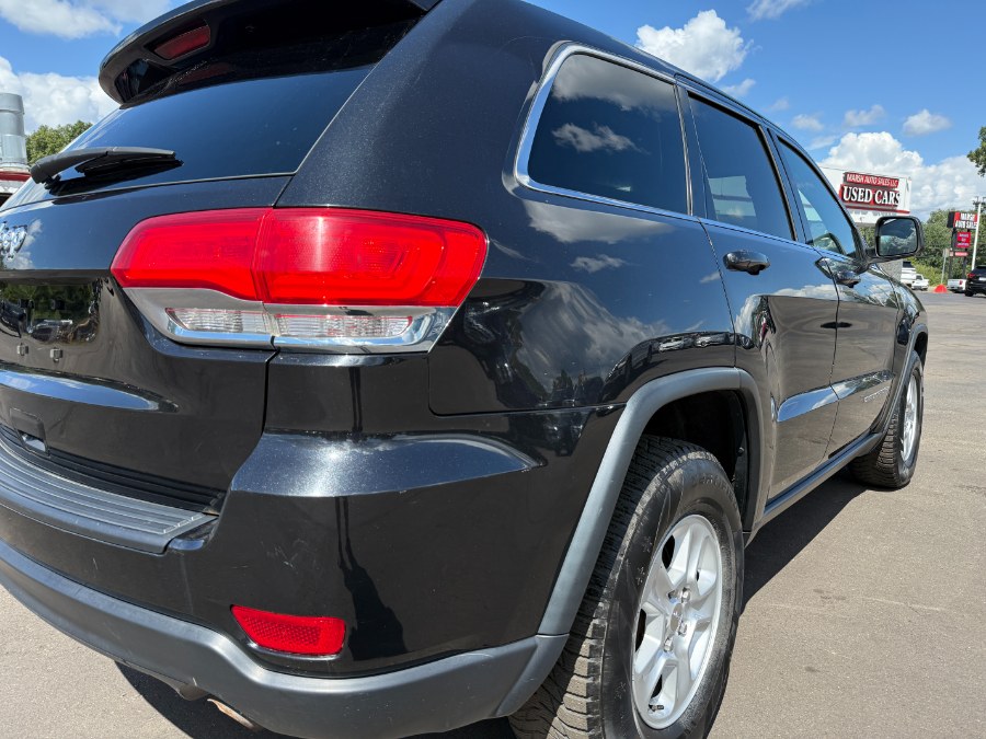 2015 Jeep Grand Cherokee 4WD 4dr Laredo, available for sale in Ortonville, Michigan | Marsh Auto Sales LLC. Ortonville, Michigan 2015 Jeep Grand Cherokee 4WD 4dr Laredo, available for sale in Ortonville, Michigan | Marsh Auto Sales LLC. Ortonville, Michigan