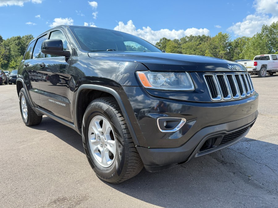 2015 Jeep Grand Cherokee 4WD 4dr Laredo, available for sale in Ortonville, Michigan | Marsh Auto Sales LLC. Ortonville, Michigan 2015 Jeep Grand Cherokee 4WD 4dr Laredo, available for sale in Ortonville, Michigan | Marsh Auto Sales LLC. Ortonville, Michigan