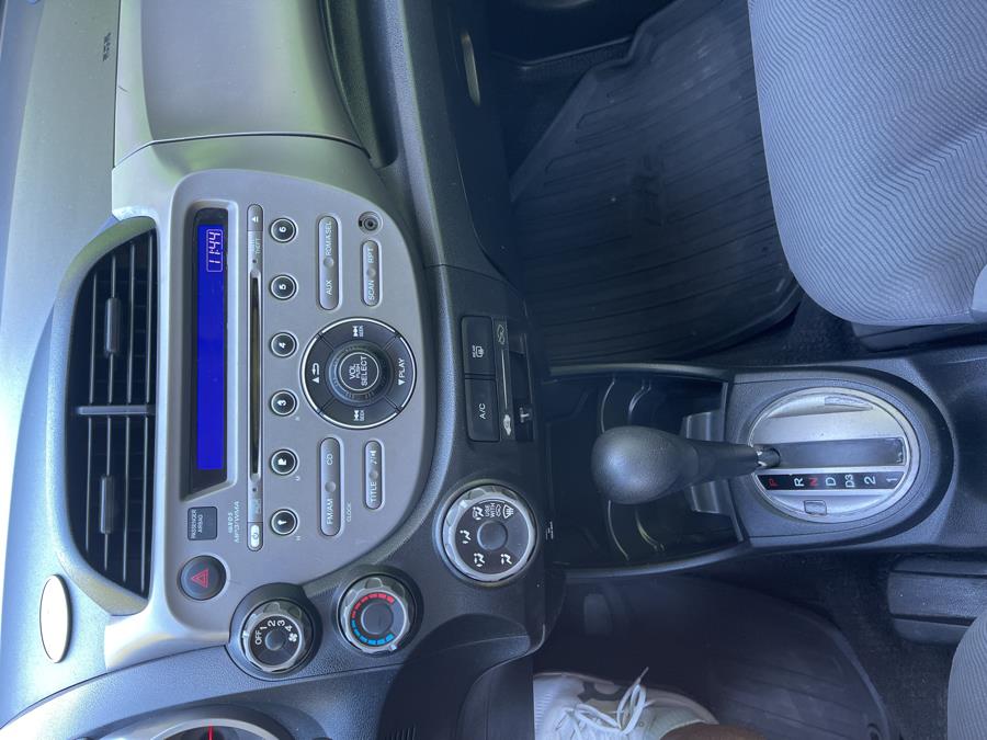 2009 Honda Fit 5dr HB Auto, available for sale in Ashland, Massachusetts | New Beginning Auto Service Inc. Ashland, Massachusetts 2009 Honda Fit 5dr HB Auto, available for sale in Ashland, Massachusetts | New Beginning Auto Service Inc. Ashland, Massachusetts